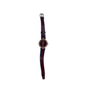 Vintage Gucci Watch Used Unknown Year JOH